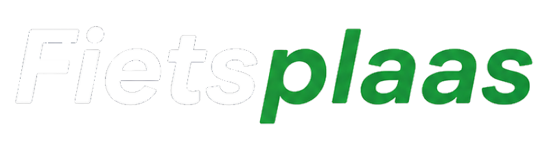 Fietsplaats