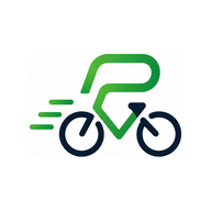 Fietsplaats